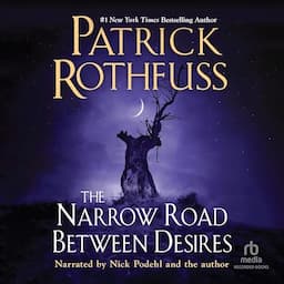 The Narrow Road Between Desires