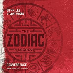 The Zodiac Legacy: Convergence