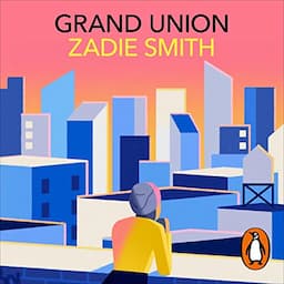 Grand Union (Spanish Edition)