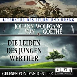 Die Leiden des jungen Werther