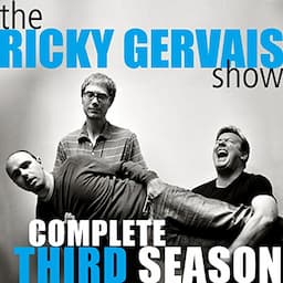 Ricky Gervais Show: Season 3, Episode 5