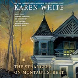 The Strangers on Montagu Street