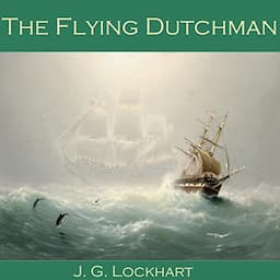 The Flying Dutchman