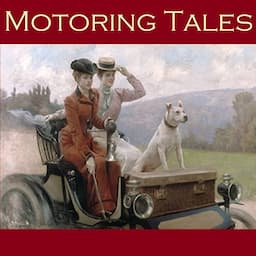 Motoring Tales