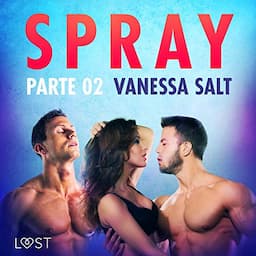 Spray 2