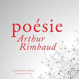 Po&eacute;sie de Arthur Rimbaud