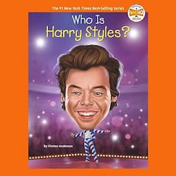 Who Is Harry Styles?