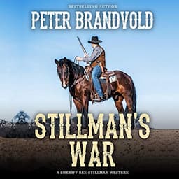 Stillman's War