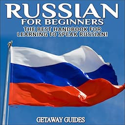 Russian for Beginners