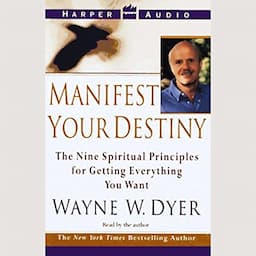 Manifest Your Destiny