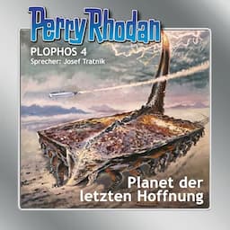 Planet der letzten Hoffnung