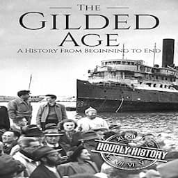 The Gilded Age