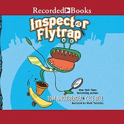 Inspector Flytrap