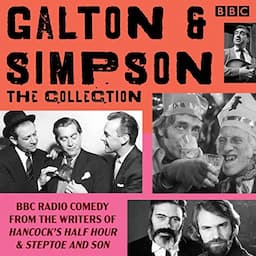 Galton &amp; Simpson: The Collection