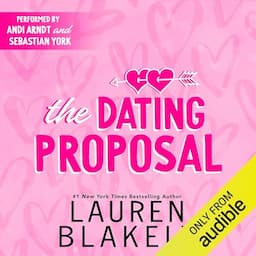 The Dating Proposal