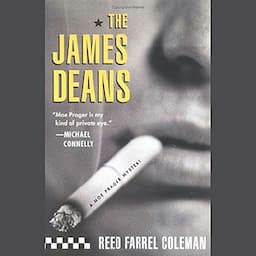 The James Deans