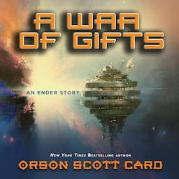 A War of Gifts