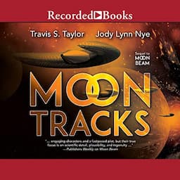 Moon Tracks