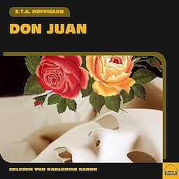 Don Juan (German edition)