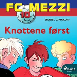 Knottene f&oslash;rst