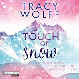 A Touch of Snow (German Edition)