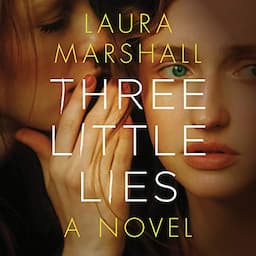 Three Little Lies