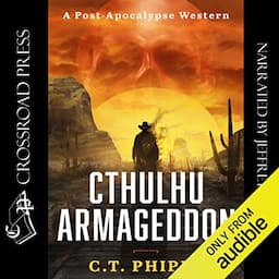 Cthulhu Armageddon