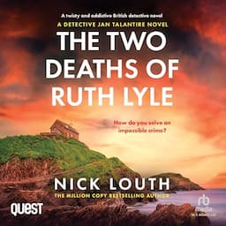 The Two Deaths of Ruth Lyle