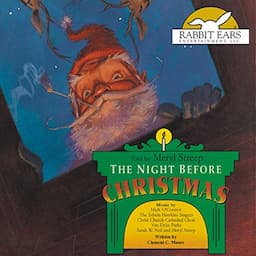 The Night Before Christmas