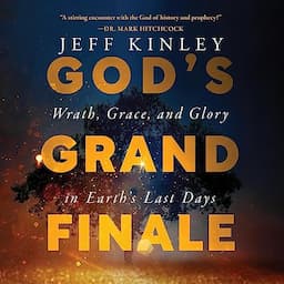 God's Grand Finale