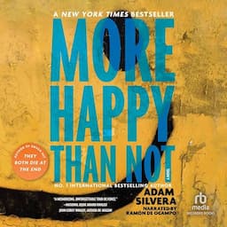 More Happy Than Not