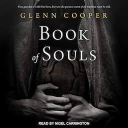 Book of Souls