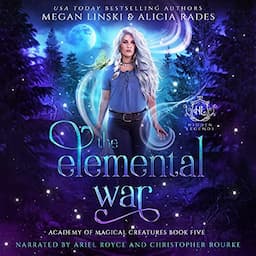 The Elemental War