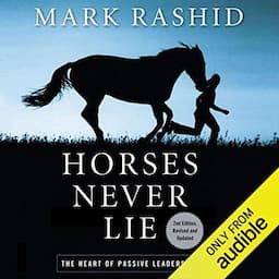 Horses Never Lie, 2nd Edition