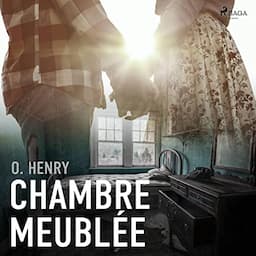 Chambre meubl&eacute;e