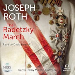 The Radetzky March