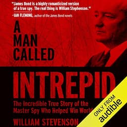 A Man Called Intrepid