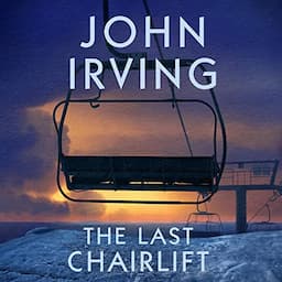 The Last Chairlift