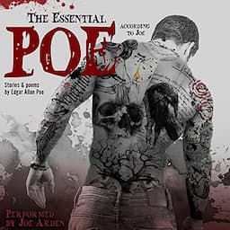 The Essential Poe According to Joe