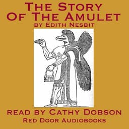 The Story Of The Amulet