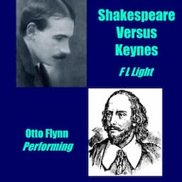 Shakespeare Versus Keynes