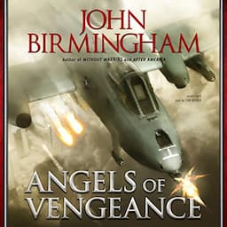 Angels of Vengeance