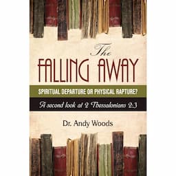 The Falling Away: Spiritual Departure or Physical Rapture?