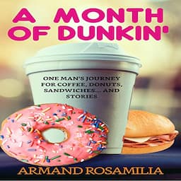 A Month of Dunkin