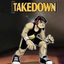 Takedown