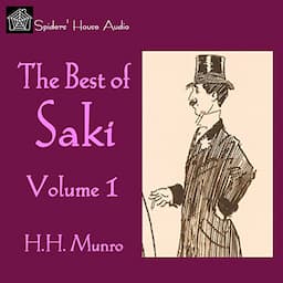 The Best of Saki - Volume 1