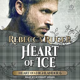 Heart of Ice