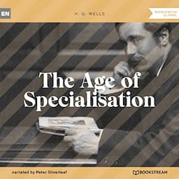 The Age of Specialisation