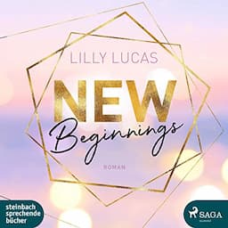 New Beginnings [German edition]