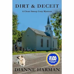 Dirt &amp; Deceit